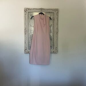 Calvin Klein Sleeveless Dress